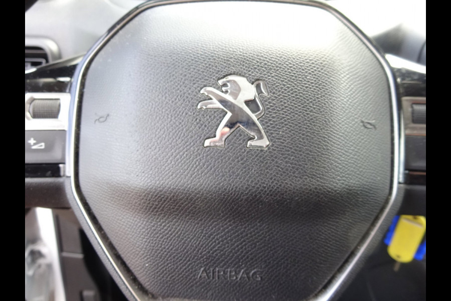 Peugeot Partner 1.2 PureTech Pro BENZINE AIRCO NAVI CRUISE CONTROL PDC SCHUIFDEUR