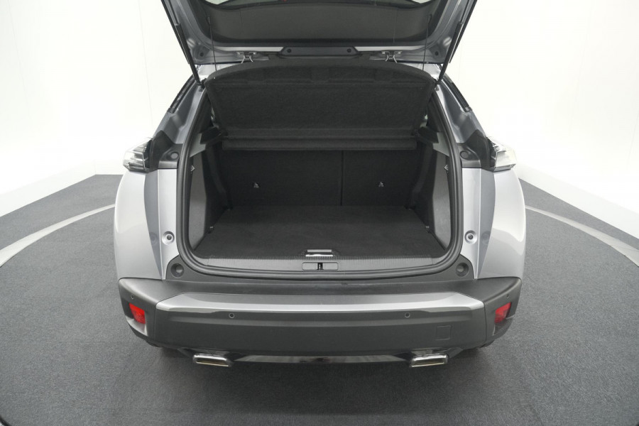Peugeot 2008 1.2 Hybrid 145 GT | Camera | Apple Carplay | Parkeersensoren