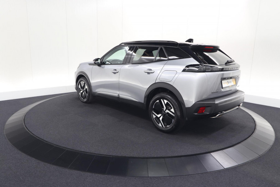 Peugeot 2008 1.2 Hybrid 145 GT | Camera | Apple Carplay | Parkeersensoren