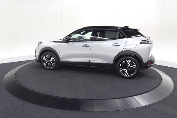 Peugeot 2008 1.2 Hybrid 145 GT | Camera | Apple Carplay | Parkeersensoren