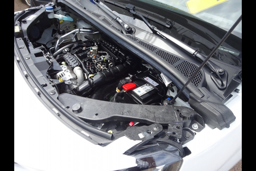 Peugeot Partner 1.2 PureTech Pro BENZINE AIRCO NAVI CRUISE CONTROL PDC SCHUIFDEUR