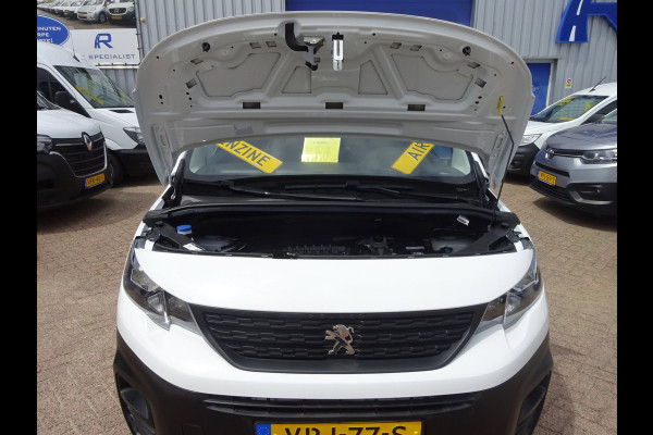 Peugeot Partner 1.2 PureTech Pro BENZINE AIRCO NAVI CRUISE CONTROL PDC SCHUIFDEUR