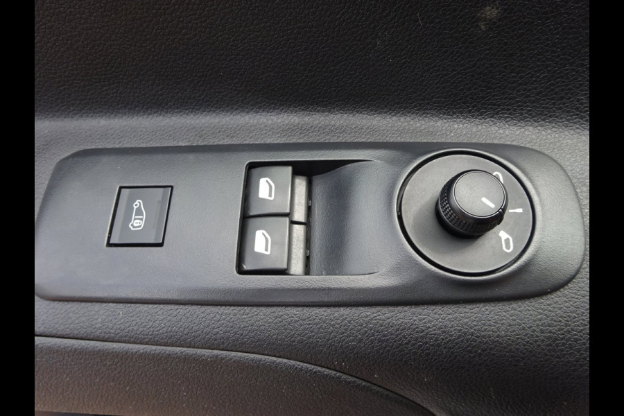 Peugeot Partner 1.2 PureTech Pro BENZINE AIRCO NAVI CRUISE CONTROL PDC SCHUIFDEUR