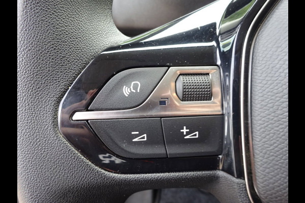 Peugeot Partner 1.2 PureTech Pro BENZINE AIRCO NAVI CRUISE CONTROL PDC SCHUIFDEUR