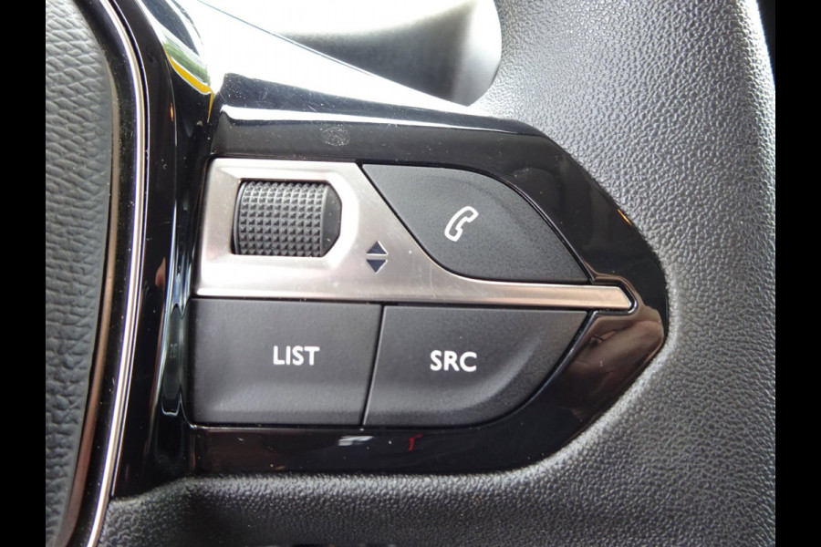 Peugeot Partner 1.2 PureTech Pro BENZINE AIRCO NAVI CRUISE CONTROL PDC SCHUIFDEUR
