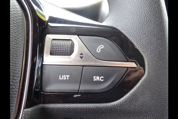 Peugeot Partner 1.2 PureTech Pro BENZINE AIRCO NAVI CRUISE CONTROL PDC SCHUIFDEUR