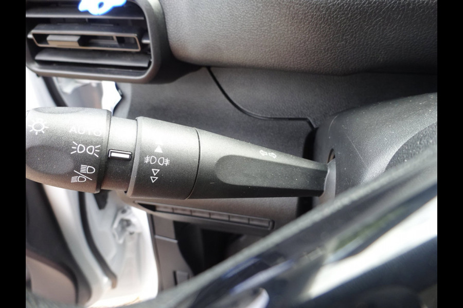 Peugeot Partner 1.2 PureTech Pro BENZINE AIRCO NAVI CRUISE CONTROL PDC SCHUIFDEUR