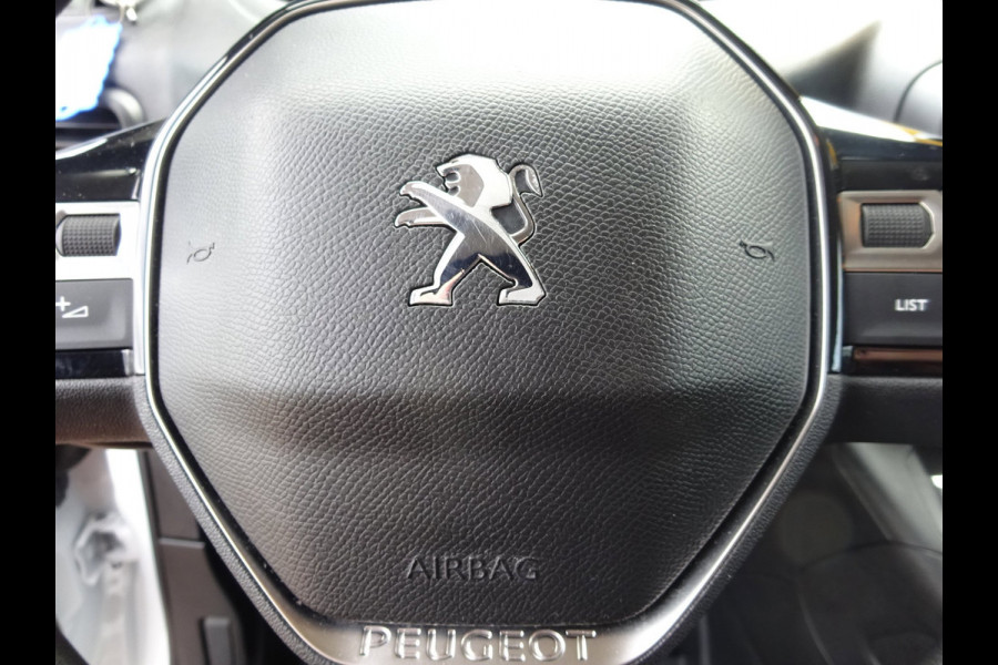 Peugeot Partner 1.2 PureTech Pro BENZINE AIRCO NAVI CRUISE CONTROL PDC SCHUIFDEUR