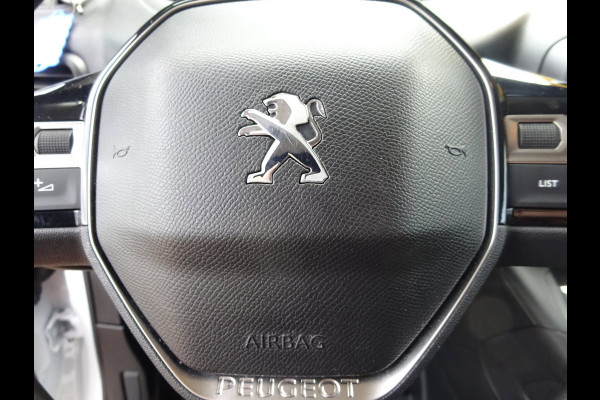 Peugeot Partner 1.2 PureTech Pro BENZINE AIRCO NAVI CRUISE CONTROL PDC SCHUIFDEUR