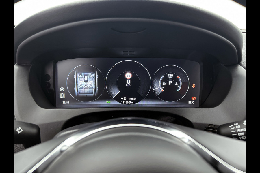 Jaguar F-Pace 2.0 Portfolio AWD 30t | 301PK | NL-AUTO | GOED ONDERH | CARPLAY | CLIMATE | ACHTERCAM | LANE ASS | CRUISECONTRL |