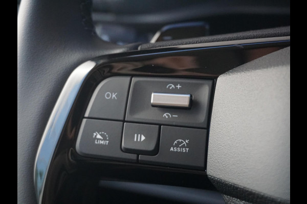 Opel Vivaro-e Dubbele Cabine 75kWh | STX Sport | Mooiste  bus van NL (!) | Lederen bekleding | Spoilerpakket | 18 inch Lichtmetalen velgen | Dynamic Comfort NAV Pakket | Winterpakket | 2x schuifdeur | Betimmering | Comfortstoelen |