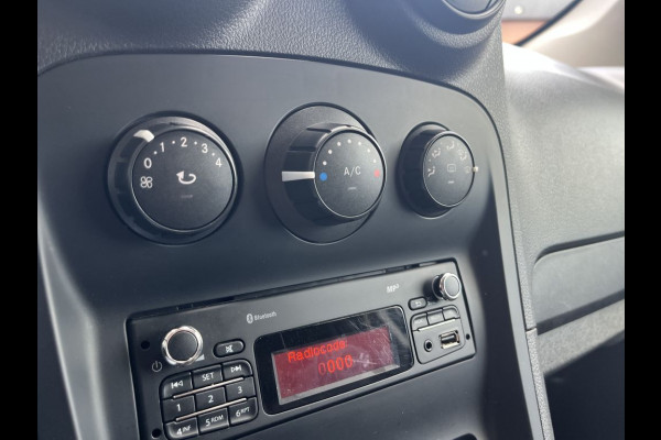 Mercedes-Benz Citan 109 CDI 95pk E6 Extra Lang BPM Vrij! Lease €202 p/m, Airco, Cruise controle, Schuifdeur, Mistlampen, Onderhoudshistorie aanwezig