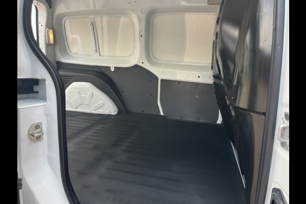 Mercedes-Benz Citan 109 CDI 95pk E6 Extra Lang BPM Vrij! Lease €202 p/m, Airco, Cruise controle, Schuifdeur, Mistlampen, Onderhoudshistorie aanwezig