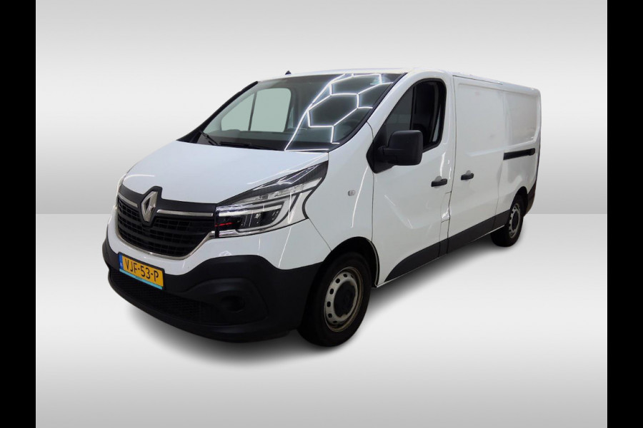 Renault Trafic 2.0 dCi 120pk L2 H1 2x Schuifdeur Airco Navigatie Trekhaak