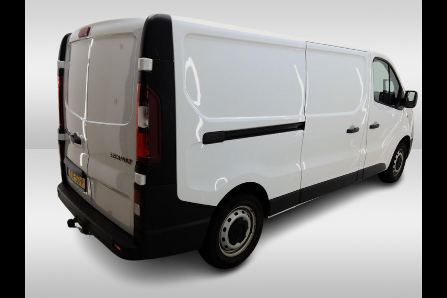 Renault Trafic 2.0 dCi 120pk L2 H1 2x Schuifdeur Airco Navigatie Trekhaak
