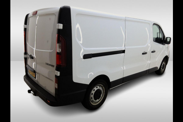 Renault Trafic 2.0 dCi 120pk L2 H1 2x Schuifdeur Airco Navigatie Trekhaak