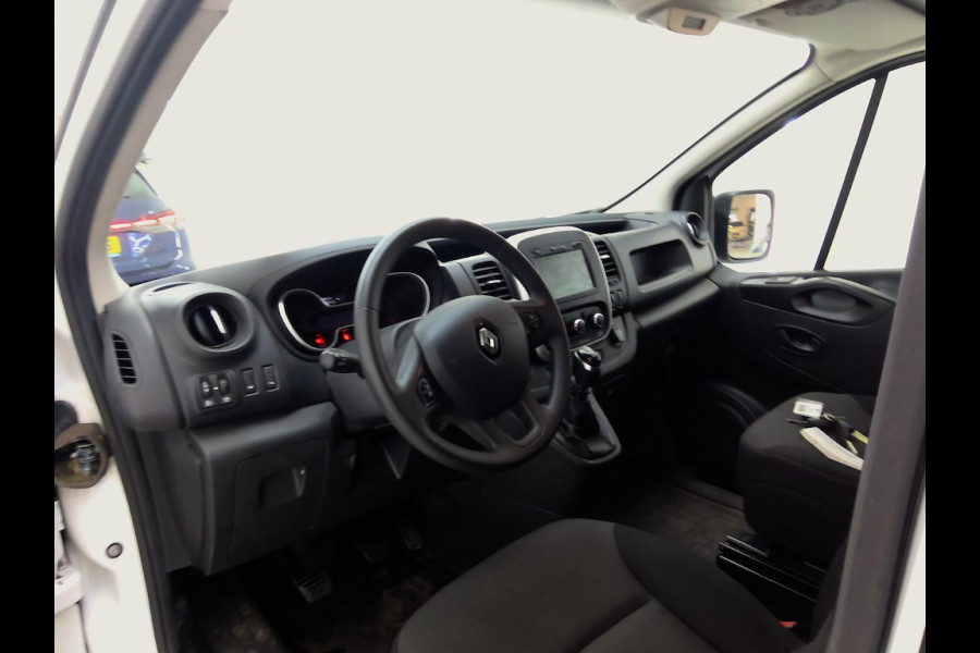 Renault Trafic 2.0 dCi 120pk L2 H1 2x Schuifdeur Airco Navigatie Trekhaak