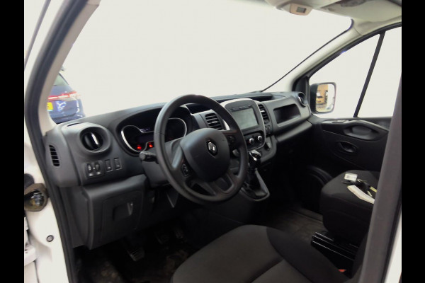 Renault Trafic 2.0 dCi 120pk L2 H1 2x Schuifdeur Airco Navigatie Trekhaak