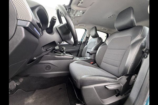 Renault Arkana 1.6 E-Tech Hybrid 145PK Automaat Trekhaak Adap.Cruise Navi Camera Ecc Apple Carplay Android Auto Intens Regen-Lichtsensor Lmv 18" Privacy Glas Pdc Bluetooth DAB Lane Assist Isofix Origineel Nederlandse Auto
