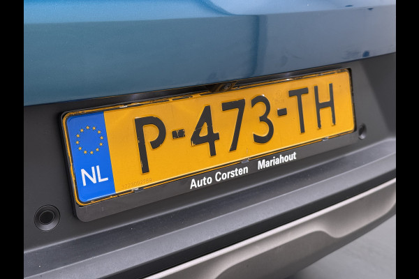 Renault Arkana 1.6 E-Tech Hybrid 145PK Automaat Trekhaak Adap.Cruise Navi Camera Ecc Apple Carplay Android Auto Intens Regen-Lichtsensor Lmv 18" Privacy Glas Pdc Bluetooth DAB Lane Assist Isofix Origineel Nederlandse Auto