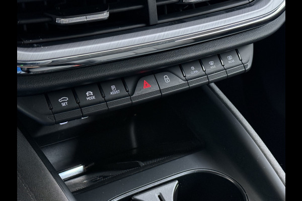 Škoda ENYAQ iV 80 SOH 95% Trekhaak 3-Zone Ecc Stuur+Stoelverwarming Lmv 21" Camera Apple Carplay Android Auto Keyless advanced Pdc Led Privacy Glas P-Assist DAB Isofix Rijstrooksensor 1.000KG Trekgewicht 1e Eigenaar Origineel Nederlandse Auto