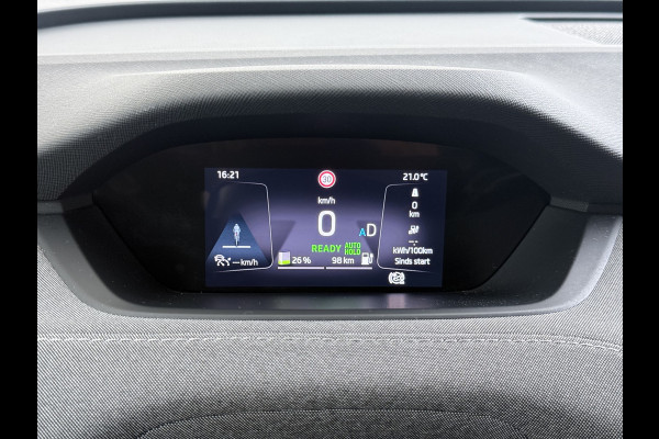 Škoda ENYAQ iV 80 SOH 95% Trekhaak 3-Zone Ecc Stuur+Stoelverwarming Lmv 21" Camera Apple Carplay Android Auto Keyless advanced Pdc Led Privacy Glas P-Assist DAB Isofix Rijstrooksensor 1.000KG Trekgewicht 1e Eigenaar Origineel Nederlandse Auto