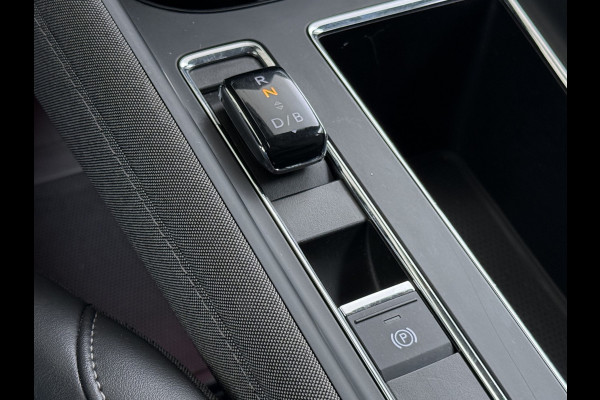 Škoda ENYAQ iV 80 SOH 95% Trekhaak 3-Zone Ecc Stuur+Stoelverwarming Lmv 21" Camera Apple Carplay Android Auto Keyless advanced Pdc Led Privacy Glas P-Assist DAB Isofix Rijstrooksensor 1.000KG Trekgewicht 1e Eigenaar Origineel Nederlandse Auto