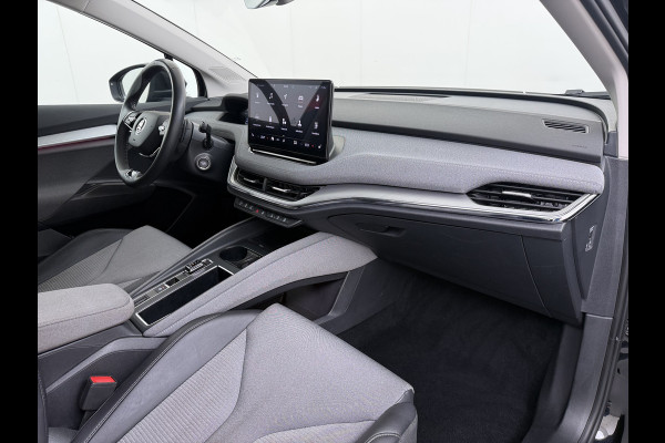 Škoda ENYAQ iV 80 SOH 95% Trekhaak 3-Zone Ecc Stuur+Stoelverwarming Lmv 21" Camera Apple Carplay Android Auto Keyless advanced Pdc Led Privacy Glas P-Assist DAB Isofix Rijstrooksensor 1.000KG Trekgewicht 1e Eigenaar Origineel Nederlandse Auto