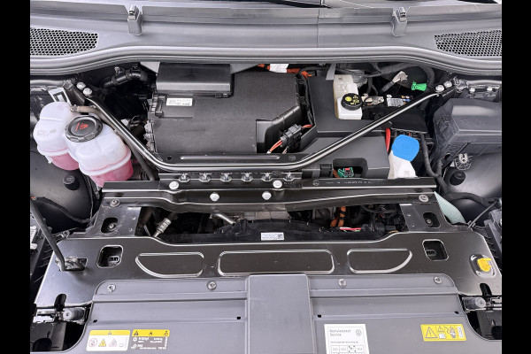 Škoda ENYAQ iV 80 SOH 95% Trekhaak 3-Zone Ecc Stuur+Stoelverwarming Lmv 21" Camera Apple Carplay Android Auto Keyless advanced Pdc Led Privacy Glas P-Assist DAB Isofix Rijstrooksensor 1.000KG Trekgewicht 1e Eigenaar Origineel Nederlandse Auto