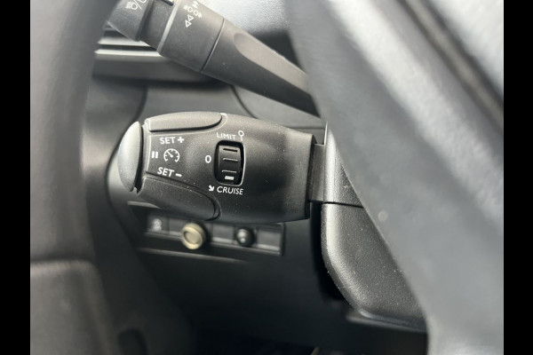 Peugeot Partner 1.6 BlueHDI 100pk Premium Lease €168p/m, Airco, Carplay, PDC, Cruise controle, Onderhoudshistorie aanwezig