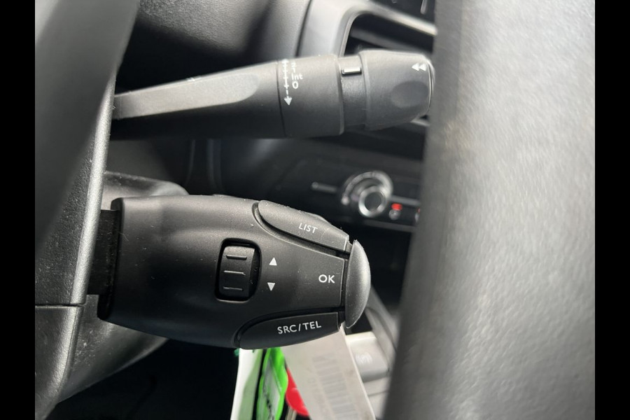 Peugeot Partner 1.6 BlueHDI 100pk Premium Lease €168p/m, Airco, Carplay, PDC, Cruise controle, Onderhoudshistorie aanwezig
