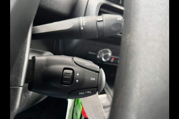 Peugeot Partner 1.6 BlueHDI 100pk Premium Lease €168p/m, Airco, Carplay, PDC, Cruise controle, Onderhoudshistorie aanwezig