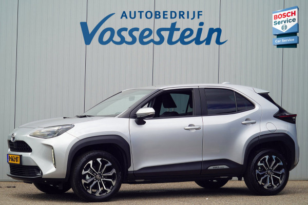 Toyota Yaris Cross 1.5 Hybrid First Edition / 1e Eigenaar / 5dkm NAP / NL-Auto / Camera / Navi / Climate