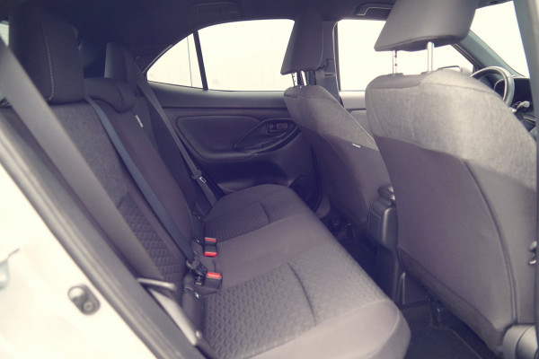 Toyota Yaris Cross 1.5 Hybrid First Edition / 1e Eigenaar / 5dkm NAP / NL-Auto / Camera / Navi / Climate