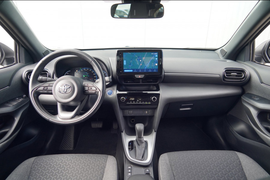 Toyota Yaris Cross 1.5 Hybrid First Edition / 1e Eigenaar / 5dkm NAP / NL-Auto / Camera / Navi / Climate