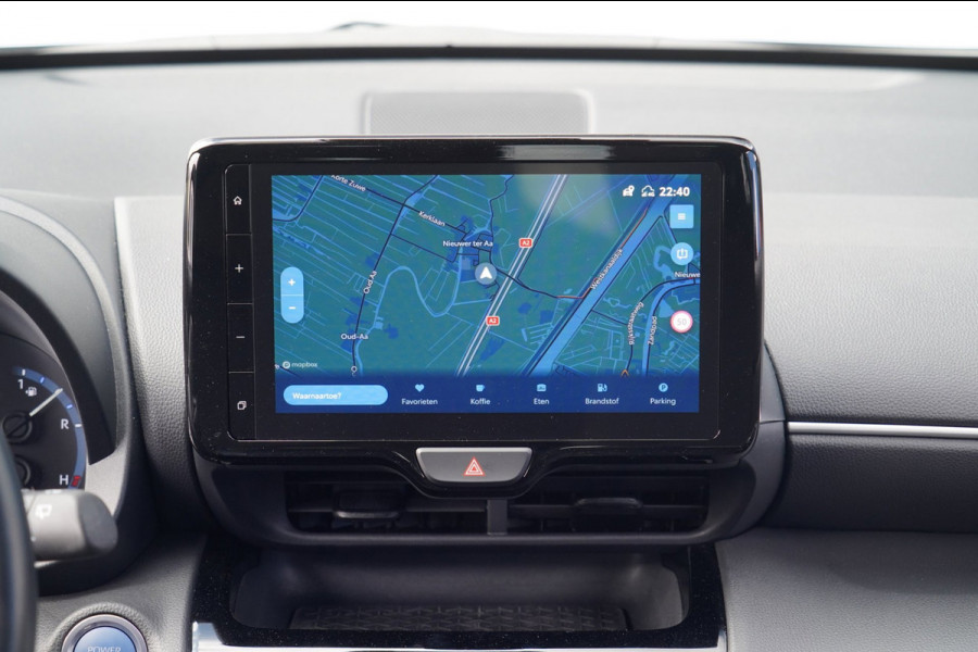 Toyota Yaris Cross 1.5 Hybrid First Edition / 1e Eigenaar / 5dkm NAP / NL-Auto / Camera / Navi / Climate