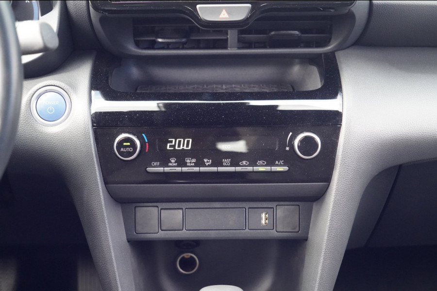 Toyota Yaris Cross 1.5 Hybrid First Edition / 1e Eigenaar / 5dkm NAP / NL-Auto / Camera / Navi / Climate
