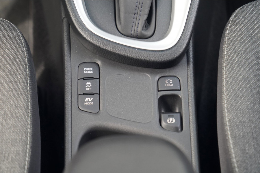 Toyota Yaris Cross 1.5 Hybrid First Edition / 1e Eigenaar / 5dkm NAP / NL-Auto / Camera / Navi / Climate