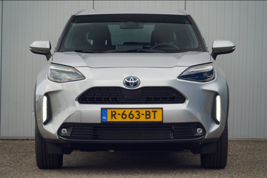 Toyota Yaris Cross 1.5 Hybrid First Edition / 1e Eigenaar / 5dkm NAP / NL-Auto / Camera / Navi / Climate