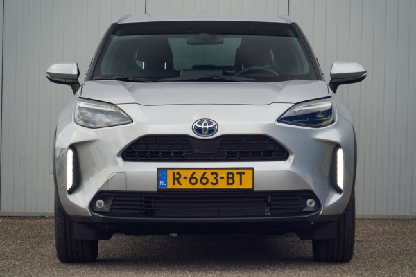 Toyota Yaris Cross 1.5 Hybrid First Edition / 1e Eigenaar / 5dkm NAP / NL-Auto / Camera / Navi / Climate