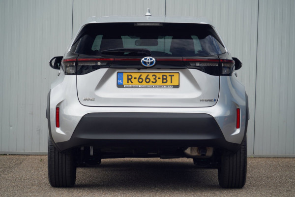 Toyota Yaris Cross 1.5 Hybrid First Edition / 1e Eigenaar / 5dkm NAP / NL-Auto / Camera / Navi / Climate
