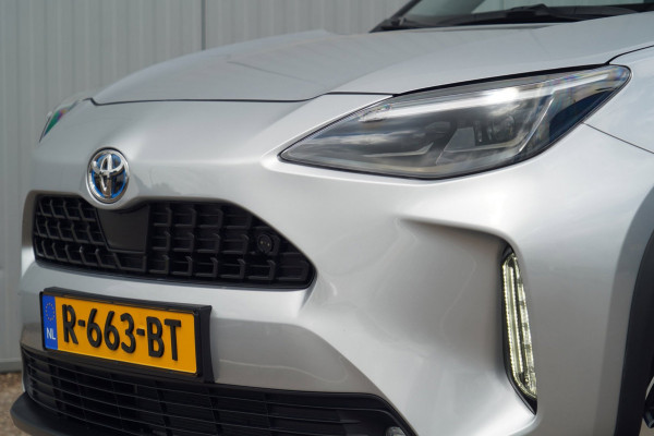 Toyota Yaris Cross 1.5 Hybrid First Edition / 1e Eigenaar / 5dkm NAP / NL-Auto / Camera / Navi / Climate