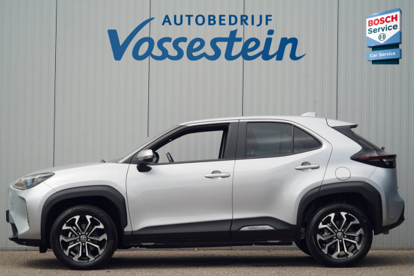 Toyota Yaris Cross 1.5 Hybrid First Edition / 1e Eigenaar / 5dkm NAP / NL-Auto / Camera / Navi / Climate