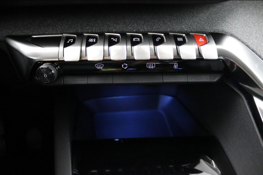 Peugeot 3008 1.2 PureTech Allure*HAAK*CAM*ACC*CARPLAY*LED*NAVI*