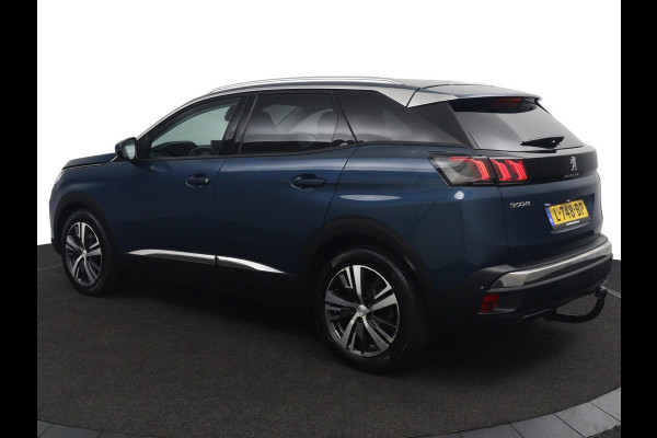 Peugeot 3008 1.2 PureTech Allure*HAAK*CAM*ACC*CARPLAY*LED*NAVI*