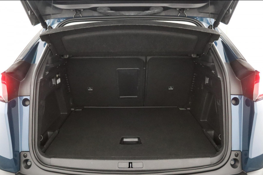 Peugeot 3008 1.2 PureTech Allure*HAAK*CAM*ACC*CARPLAY*LED*NAVI*