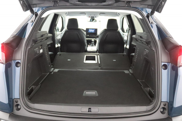 Peugeot 3008 1.2 PureTech Allure*HAAK*CAM*ACC*CARPLAY*LED*NAVI*