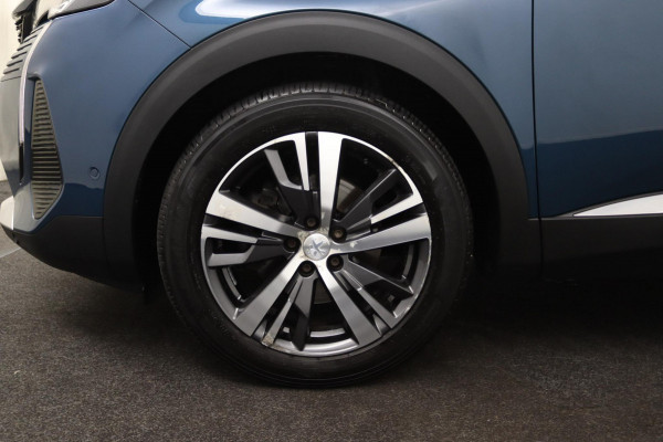 Peugeot 3008 1.2 PureTech Allure*HAAK*CAM*ACC*CARPLAY*LED*NAVI*