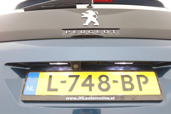 Peugeot 3008 1.2 PureTech Allure*HAAK*CAM*ACC*CARPLAY*LED*NAVI*