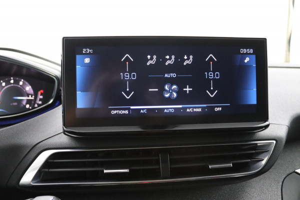 Peugeot 3008 1.2 PureTech Allure*HAAK*CAM*ACC*CARPLAY*LED*NAVI*